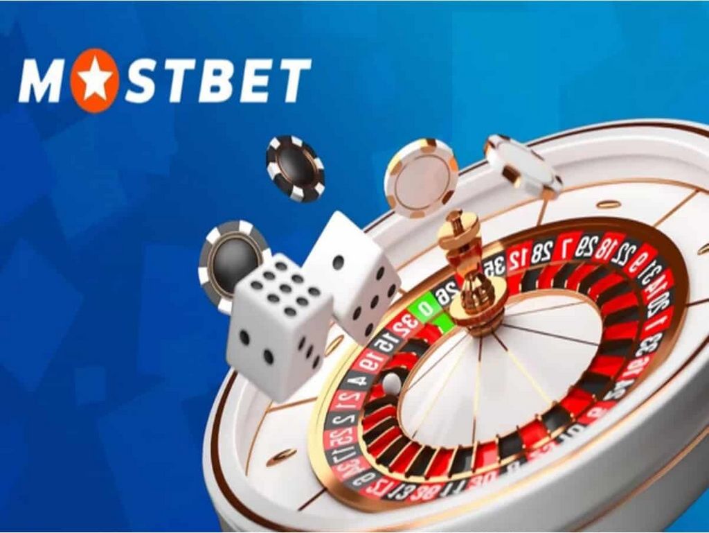 Mostbet Gambling Enterprise in Pakistan
