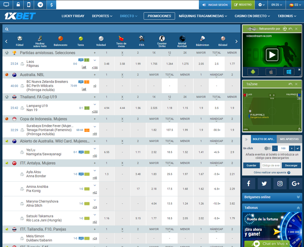 1xBet Evaluation Kenya - Expert Evaluation of the Leading Betting Website 1xBet Evaluation Kenya - Expert Evaluation of the Leading Betting Website