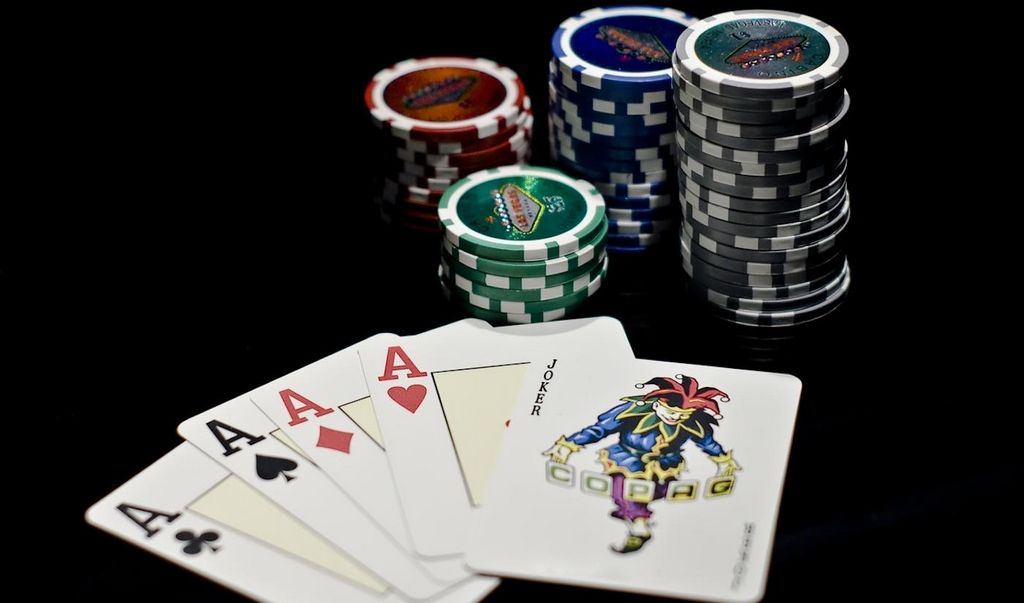 Die besten europäischen Texas Hold'em-Seiten 2025