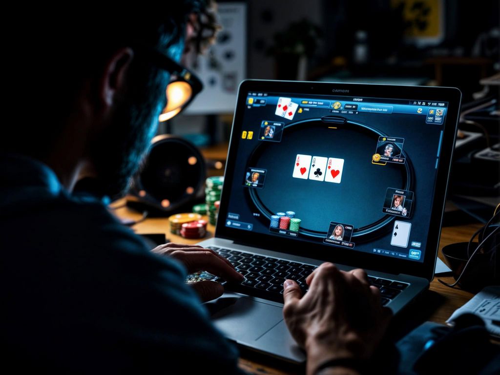 EU Pokerseiten – Die besten Online-Casino-Pokerseiten in Europa 2025